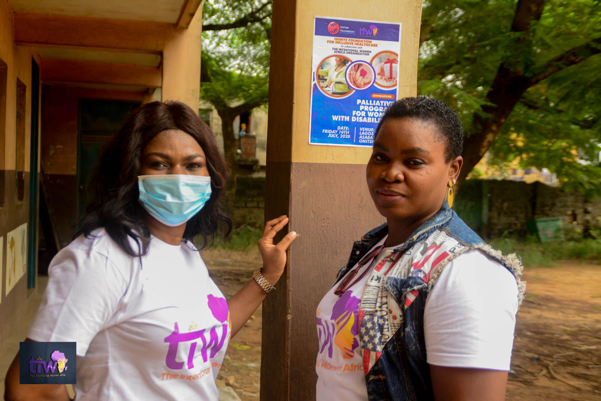 TIWA program picture